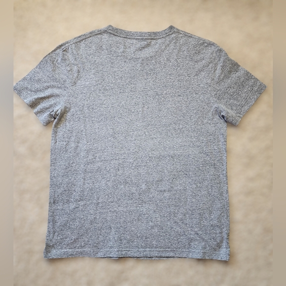 ​Sonoma Large Rock Concert Tee Gray Tennessee Rock Revival 1969 - Picture 4 of 7